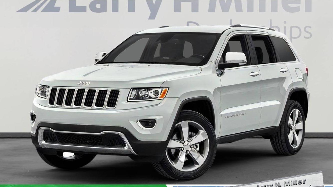 JEEP GRAND CHEROKEE 2016 1C4RJFBM0GC472540 image